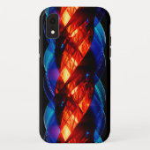 Temperatuurbereik Case-Mate iPhone Case (Achterkant)