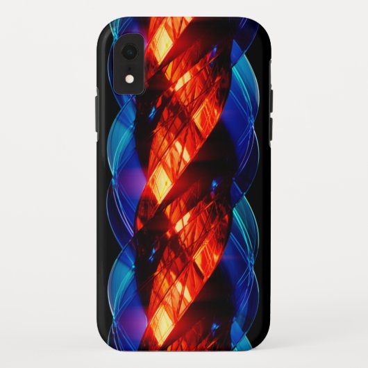 Temperatuurbereik Case-Mate iPhone Case (Achterkant)
