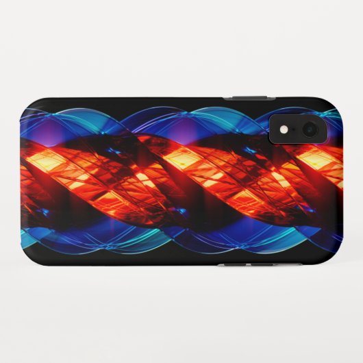 Temperatuurbereik Case-Mate iPhone Case (Achterkant (horizontaal))