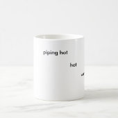 Temperatuurmok Magische Mok (Center)