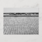 Temperatuurrooster: Kyoto Briefkaart (Voorkant)