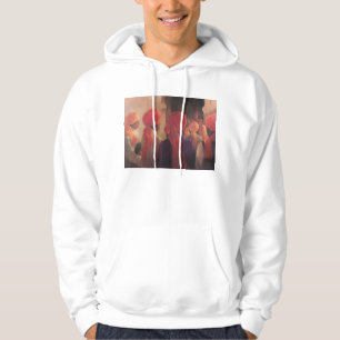 Temperatuurstappen 2012 hoodie