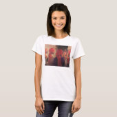 Temperatuurstappen 2012 t-shirt (Voorkant volledig)