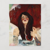 Tempest Briefkaart (Voorkant)