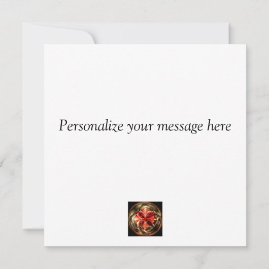 Tempest II (rood) (Achterkant)