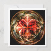 Tempest II (rood) (Voorkant)