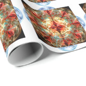 Tempest III Cadeaupapier (Rol Hoek)