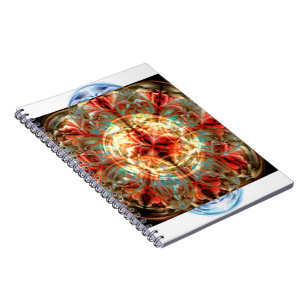 Tempest III Notitieboek