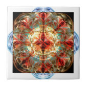 Tempest III Tegeltje (Voorkant)