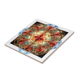 Tempest III Tegeltje