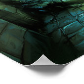 Tempest Poster (Hoek)