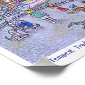 Tempest Trading  Poster (Hoek)