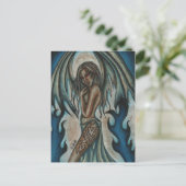 Tempest van Ice-Briefkaart Briefkaart (Staand voorkant)