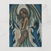 Tempest van Ice-Briefkaart Briefkaart (Voorkant)