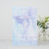 Tempest van Ice-Briefpapier Briefpapier (Staand voorkant)