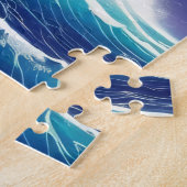 Tempestuous Zeeen Puzzel – 252 stuks (Zijkant)