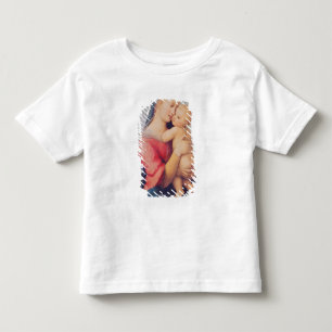 Tempi Madonna, 1508 Kinder Shirts