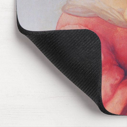 Tempi Madonna, 1508 Muismat (Hoek)