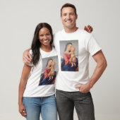 Tempi Madonna, 1508 T-shirt (Unisex)