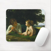 Temping Muismat (Met muis)