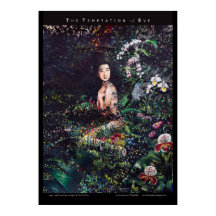 Temping van het schilderen van de Waterverf van he