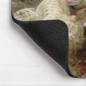 Temping van Sir Percival (Medieval Knight) Muismat (Hoek)