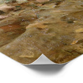 Temping van Sir Percival (Medieval Knight) Poster (Hoek)