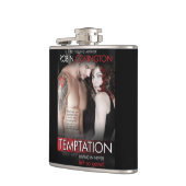 Tempingskolf Heupfles (Links)