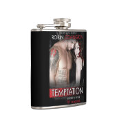 Tempingskolf Heupfles (Rechts)