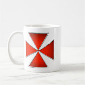 Templar Cup Koffiemok (Links)