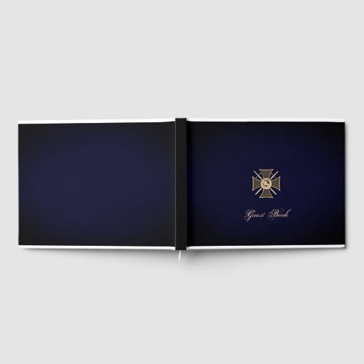 Templar Gastenboek (Volledig)