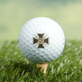 Templar Golfballen
