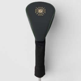 Templar Golfheadcover