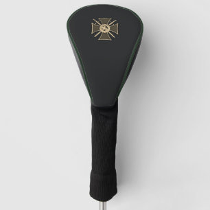 Templar Golfheadcover