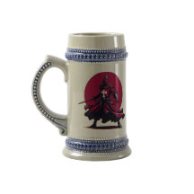 Templar Knight Custom minimalistisch ontwerp