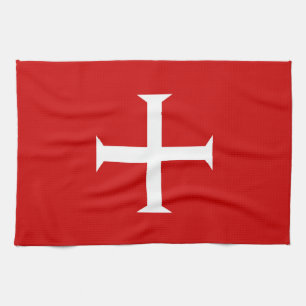 templar messghts red cross malta teutonic hospitaa theedoek