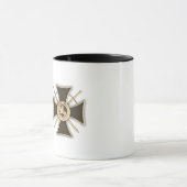 Templar Mok (Midden)