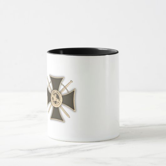 Templar Mok (Midden)