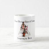 Templar-Mok Koffiemok (Center)