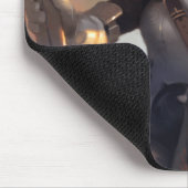 Templar Mousepad Muismat (Hoek)