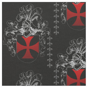 Templar Stof