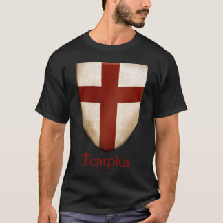 Templar T-shirt