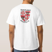 Templarii Austria Shirt Nr. 0224082013 (Achterkant)