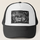 Templar's Awareness Pet B&W (Voorkant)