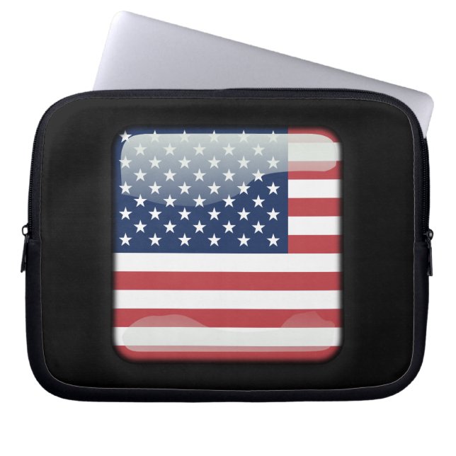 Template Laptop Sleeve (Voorkant)