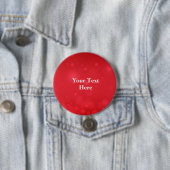 Template, red circle, ronde button 7,6 cm (In situ)