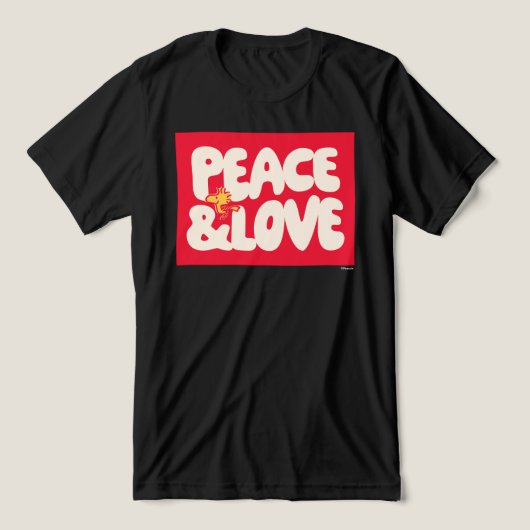 template Tri-Blend shirt (Design voorkant)