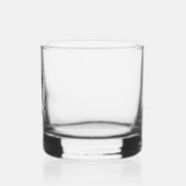 TEMPLATE WHISKY GLAS (Links)