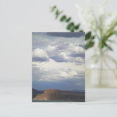 Temple Bar Lake Mead Arizona Briefkaart (Staand voorkant)