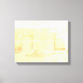 Temple by Day Canvas (Voorkant)